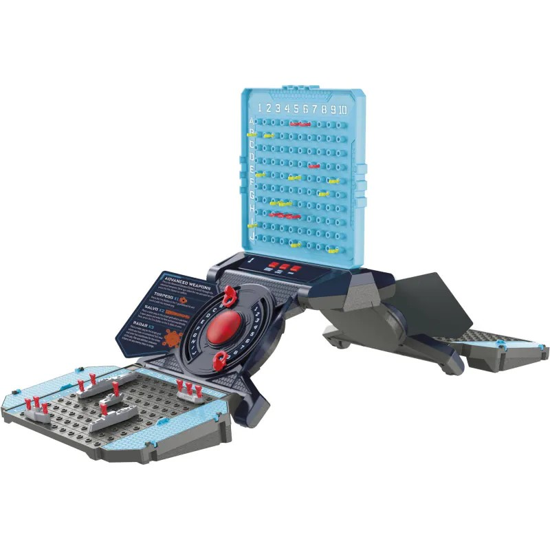 B’z Hasbro Battleship Electronic Game | My Toy Shop